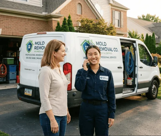 Crawlspace Mold Remediation Westhoff, TX FAQs
